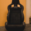 Recaro Sportster CS