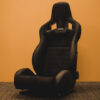 Recaro Sportster CS