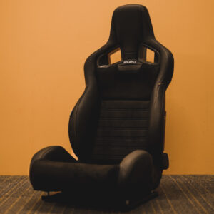 Recaro Sportster CS